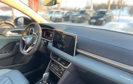 Volkswagen Tharu, 2025 год, 3 990 000 рублей, 23 фотография