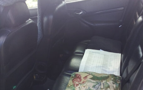 Ford Focus IV, 2001 год, 350 000 рублей, 2 фотография