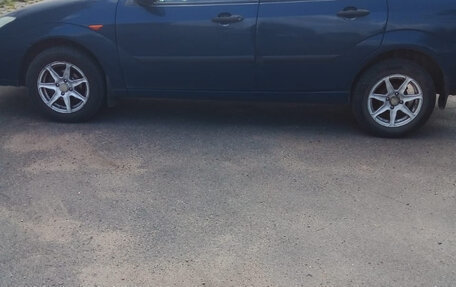 Ford Focus IV, 2001 год, 350 000 рублей, 6 фотография