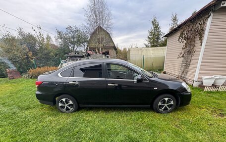 Nissan Almera, 2017 год, 970 000 рублей, 2 фотография