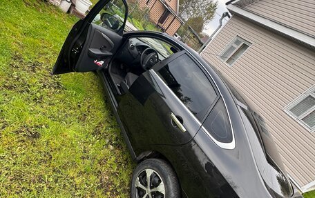 Nissan Almera, 2017 год, 970 000 рублей, 4 фотография