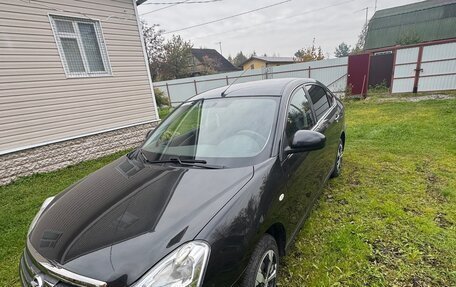 Nissan Almera, 2017 год, 970 000 рублей, 6 фотография