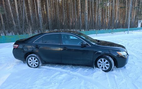 Toyota Camry, 2006 год, 960 000 рублей, 7 фотография