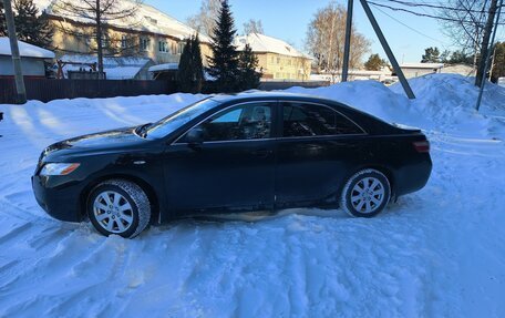 Toyota Camry, 2006 год, 960 000 рублей, 4 фотография
