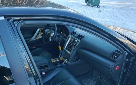 Toyota Camry, 2006 год, 960 000 рублей, 9 фотография