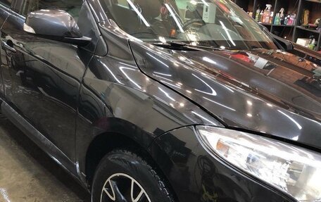 Renault Megane III, 2012 год, 450 000 рублей, 3 фотография