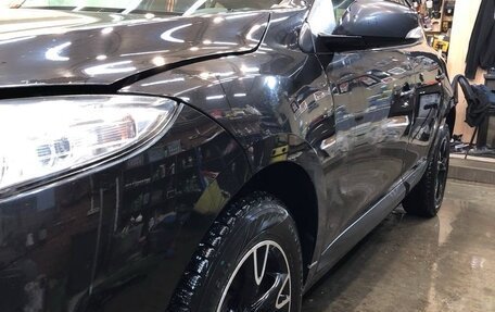 Renault Megane III, 2012 год, 450 000 рублей, 2 фотография