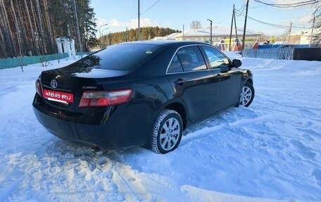 Toyota Camry, 2006 год, 960 000 рублей, 6 фотография