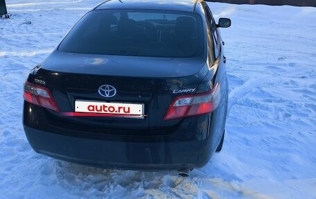 Toyota Camry, 2006 год, 960 000 рублей, 5 фотография