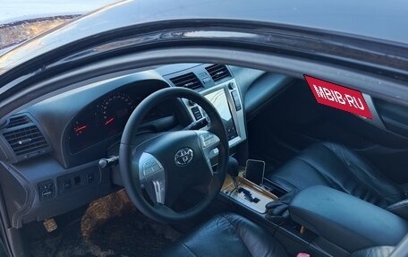 Toyota Camry, 2006 год, 960 000 рублей, 8 фотография