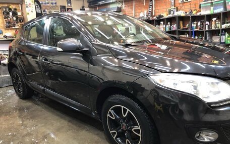 Renault Megane III, 2012 год, 450 000 рублей, 4 фотография