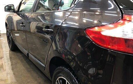 Renault Megane III, 2012 год, 450 000 рублей, 9 фотография