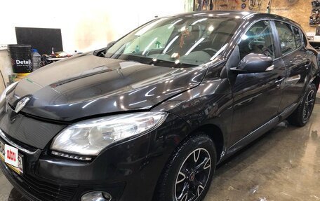 Renault Megane III, 2012 год, 450 000 рублей, 5 фотография