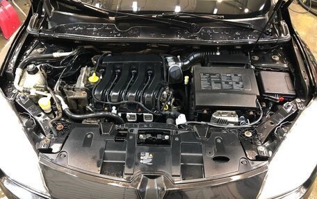 Renault Megane III, 2012 год, 450 000 рублей, 12 фотография