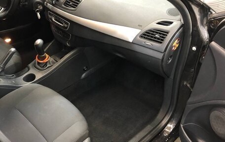 Renault Megane III, 2012 год, 450 000 рублей, 14 фотография