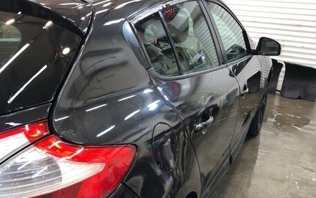 Renault Megane III, 2012 год, 450 000 рублей, 8 фотография