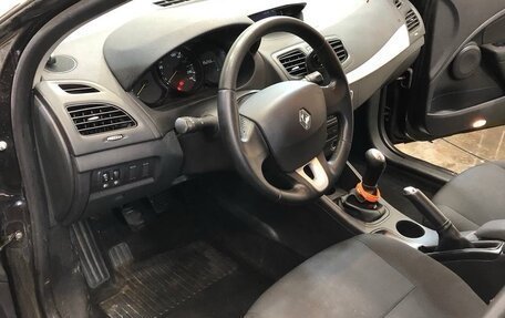 Renault Megane III, 2012 год, 450 000 рублей, 15 фотография