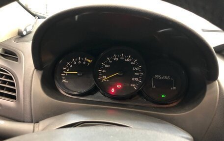 Renault Megane III, 2012 год, 450 000 рублей, 16 фотография