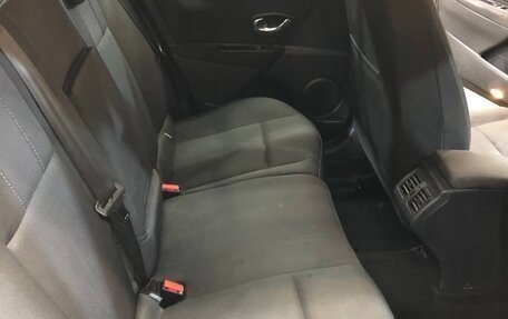 Renault Megane III, 2012 год, 450 000 рублей, 17 фотография