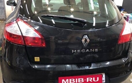 Renault Megane III, 2012 год, 450 000 рублей, 7 фотография