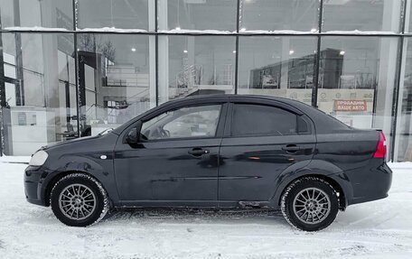 Chevrolet Aveo III, 2008 год, 258 900 рублей, 8 фотография