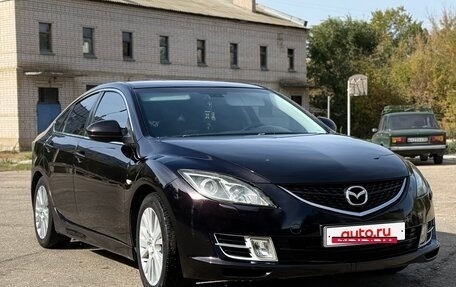 Mazda 6, 2008 год, 1 050 000 рублей, 2 фотография