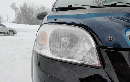 Chevrolet Aveo III, 2008 год, 258 900 рублей, 17 фотография