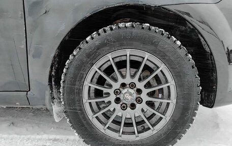 Chevrolet Aveo III, 2008 год, 258 900 рублей, 18 фотография