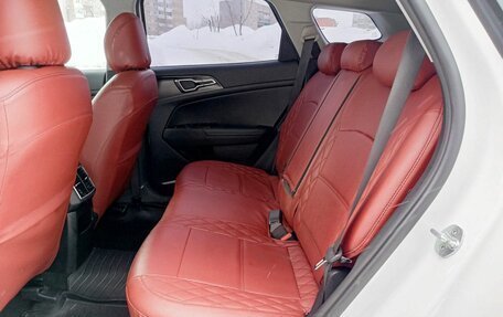 KIA Sportage IV рестайлинг, 2022 год, 3 740 000 рублей, 12 фотография