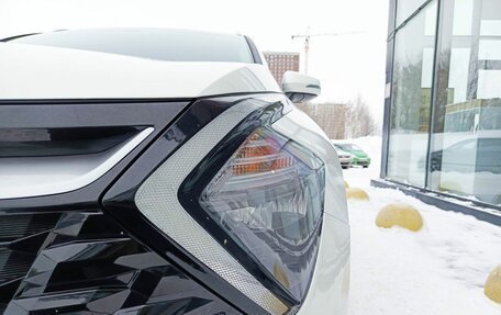 KIA Sportage IV рестайлинг, 2022 год, 3 740 000 рублей, 17 фотография