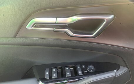 KIA Sportage IV рестайлинг, 2022 год, 3 740 000 рублей, 20 фотография