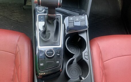 KIA Sportage IV рестайлинг, 2022 год, 3 740 000 рублей, 23 фотография