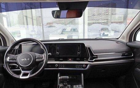 KIA Sportage IV рестайлинг, 2022 год, 3 740 000 рублей, 14 фотография