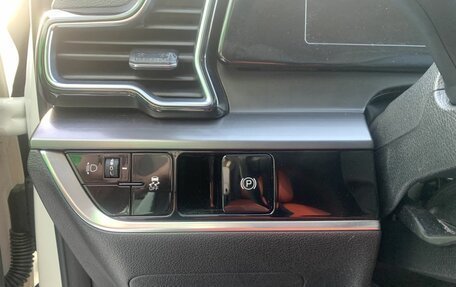 KIA Sportage IV рестайлинг, 2022 год, 3 740 000 рублей, 21 фотография