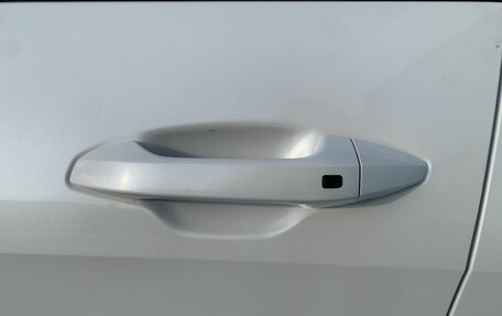 KIA Sportage IV рестайлинг, 2022 год, 3 740 000 рублей, 19 фотография