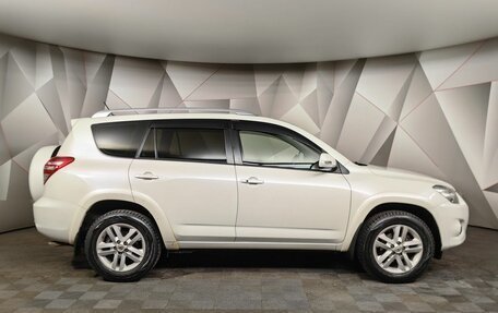 Toyota RAV4, 2011 год, 1 841 000 рублей, 6 фотография