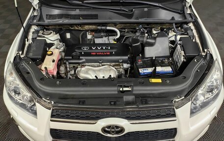 Toyota RAV4, 2011 год, 1 841 000 рублей, 11 фотография