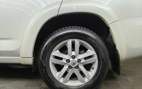 Toyota RAV4, 2011 год, 1 841 000 рублей, 9 фотография