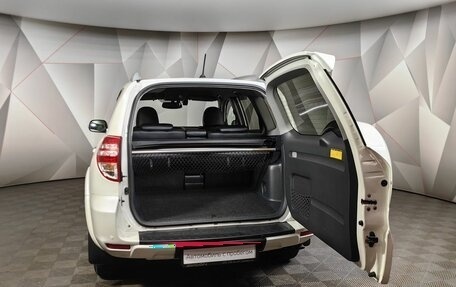 Toyota RAV4, 2011 год, 1 841 000 рублей, 12 фотография