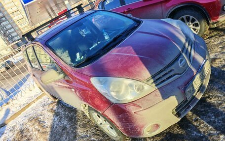 Nissan Note II рестайлинг, 2012 год, 599 000 рублей, 2 фотография