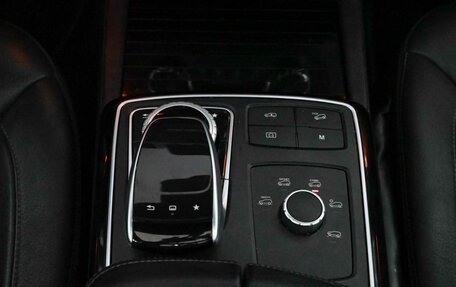 Mercedes-Benz GLE, 2015 год, 3 480 000 рублей, 18 фотография