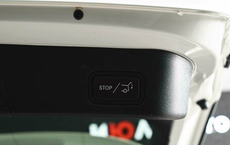 Mercedes-Benz GLE, 2015 год, 3 480 000 рублей, 16 фотография