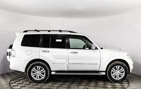 Mitsubishi Pajero IV, 2019 год, 4 099 000 рублей, 4 фотография