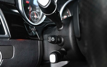 Mercedes-Benz GLE, 2015 год, 3 480 000 рублей, 20 фотография