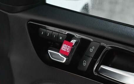 Mercedes-Benz GLE, 2015 год, 3 480 000 рублей, 15 фотография