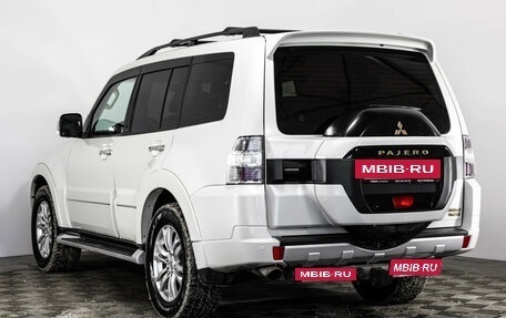 Mitsubishi Pajero IV, 2019 год, 4 099 000 рублей, 7 фотография