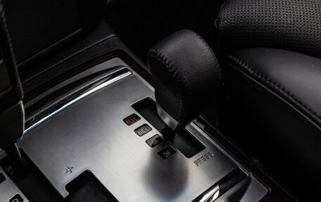 Mitsubishi Pajero IV, 2019 год, 4 099 000 рублей, 16 фотография