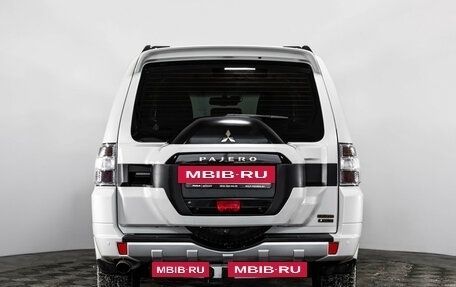 Mitsubishi Pajero IV, 2019 год, 4 099 000 рублей, 6 фотография