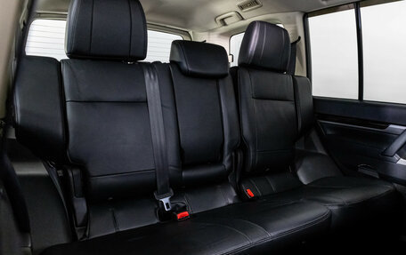 Mitsubishi Pajero IV, 2019 год, 4 099 000 рублей, 21 фотография