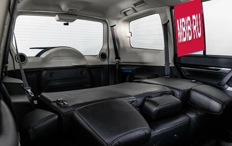 Mitsubishi Pajero IV, 2019 год, 4 099 000 рублей, 22 фотография